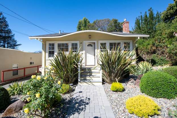 29 Park Ave Petaluma Ca 94952 Mls 22022930 Redfin