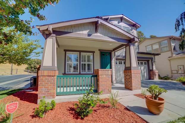 199 Lilac Cir Hercules Ca 94547 Mls 40899266 Redfin