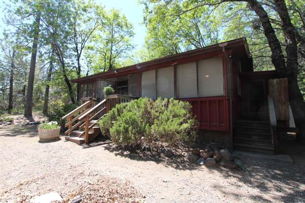 12821 Highway 175 Loch Lomond Ca 95461 Mls 21911965 Redfin