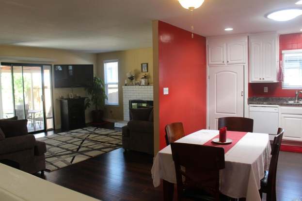 308 Burton Ave Rohnert Park Ca 94928 3 Beds 2 Baths