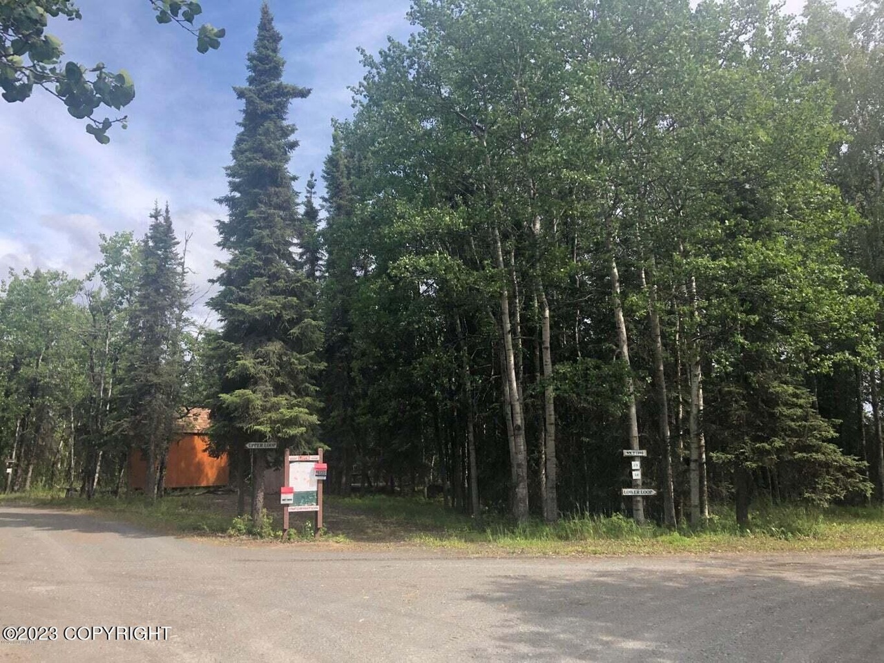 L59 / 60 Great Alaska Fish Cp, Sterling, AK 99672 MLS 238090 Redfin
