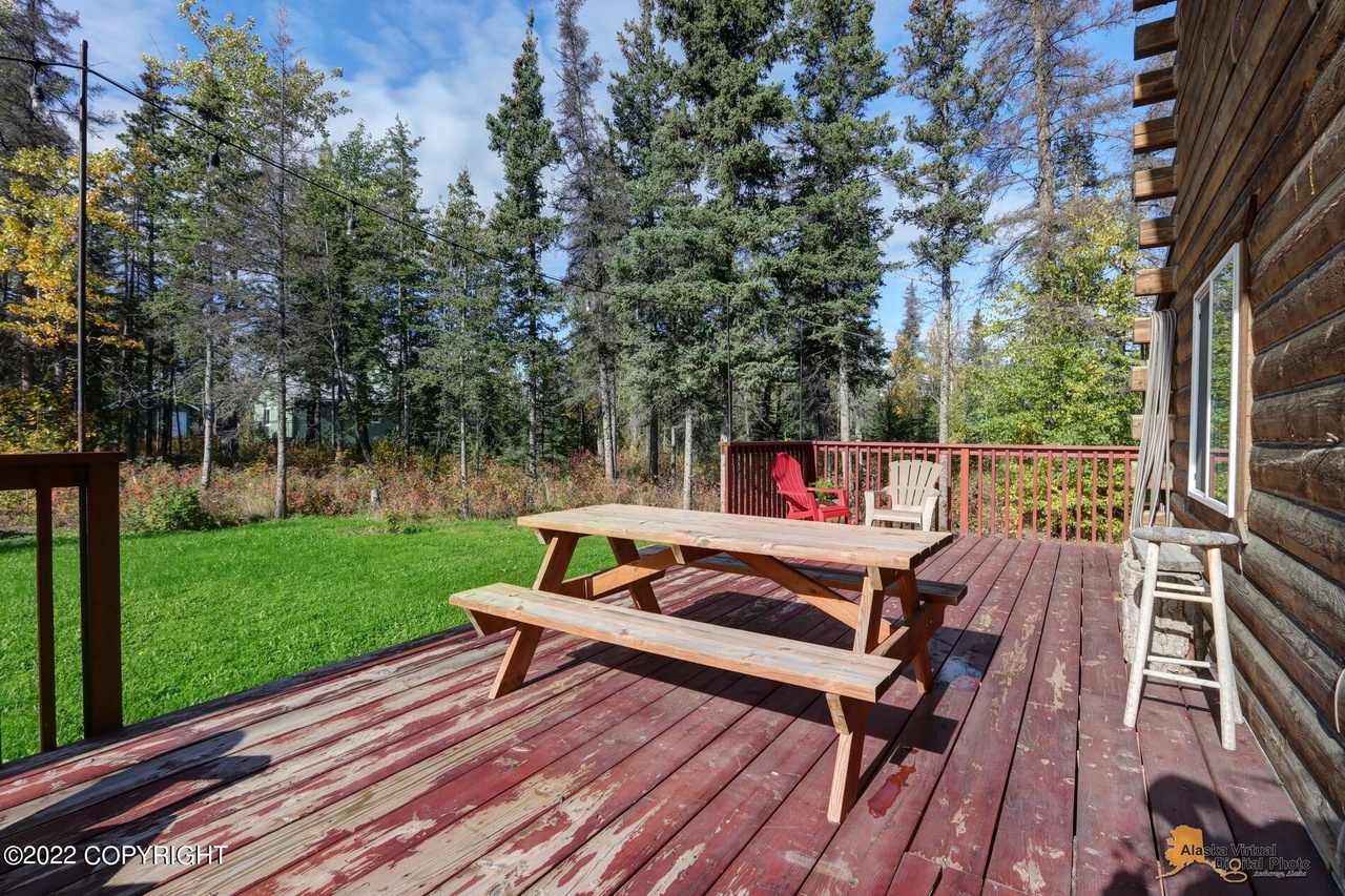 18178 E Walling Rd, Palmer, AK 99645 MLS 2213439 Redfin