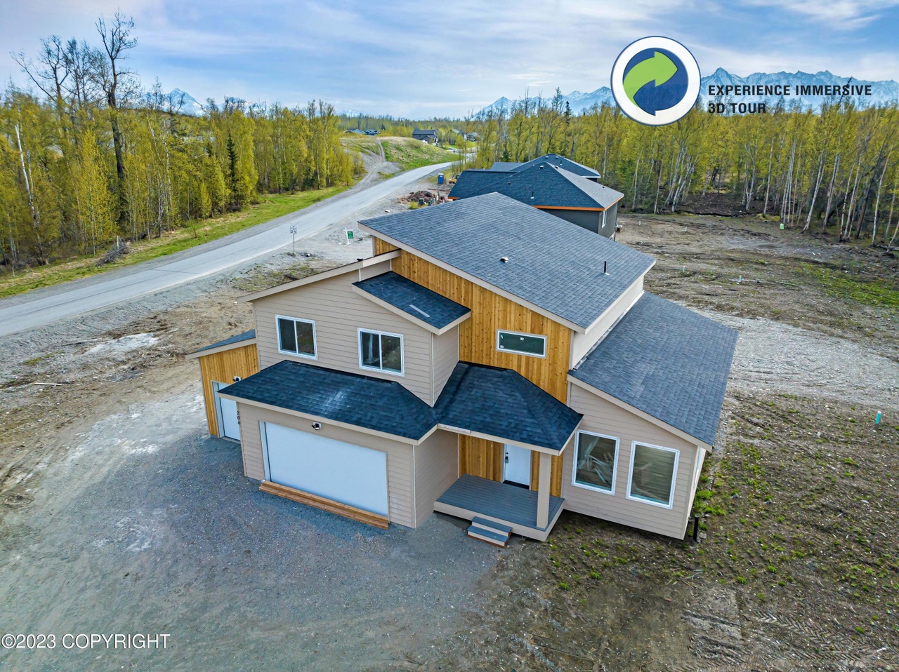 206 N Tiffany Dr, Palmer, AK 99645 MLS 232519 Redfin