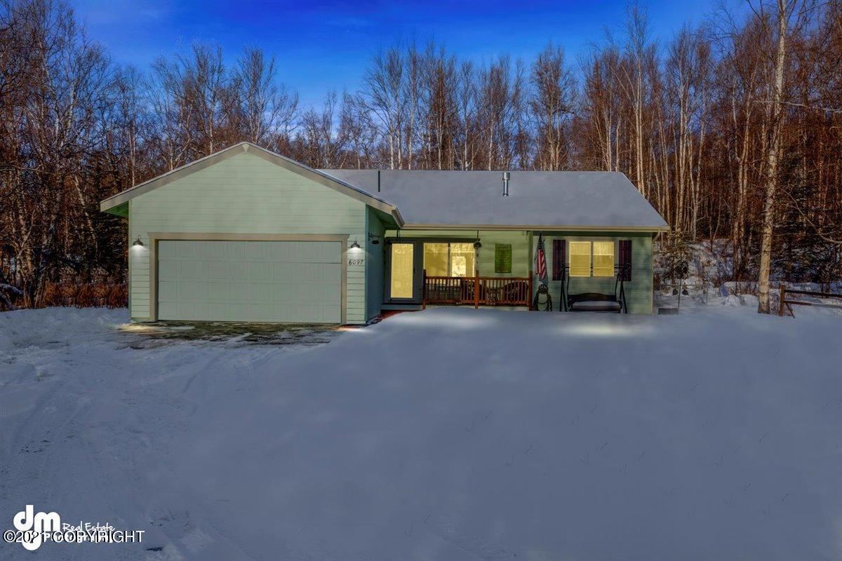 6097 E New Horizon Cir Wasilla Ak Mls 21 1540 Redfin