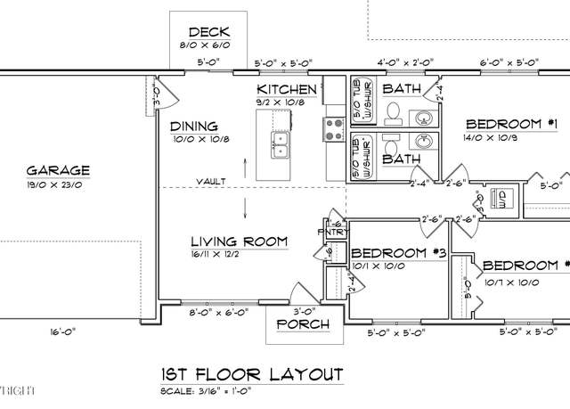Property at L2 Parks Creek Cir, Chugiak, AK 99567