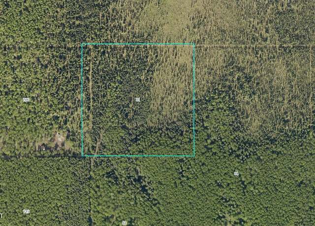Property at Parcel 1 Goodhand Property, Ester, AK 99725
