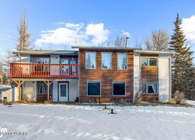 Property at 42483 Continental Way, Soldotna, AK 99669, 3 beds, 2 baths