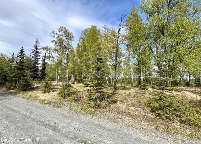 Property at 125 Judy Ln, Soldotna, AK 99669