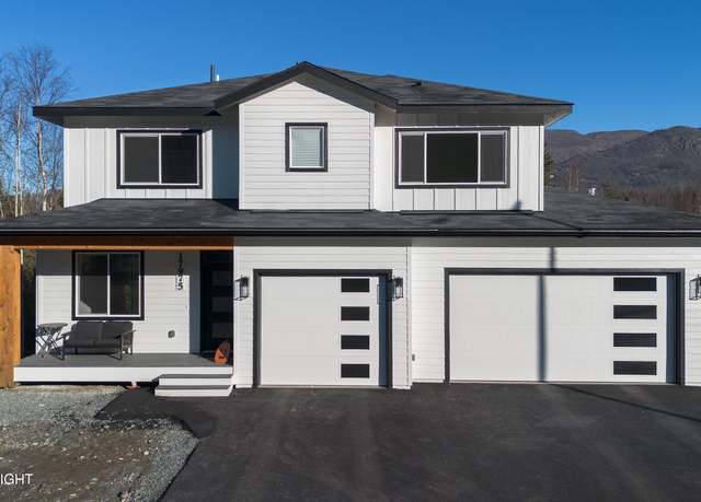 Property at 18085 Rivervista Rd, Eagle River, AK 99577, 5 beds, 3.5 baths