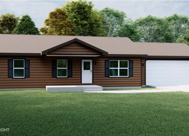 Property at L12 Jasmine Rd, Chugiak, AK 99567, 3 beds, 2 baths