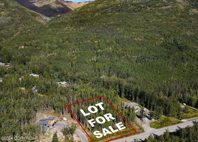 Property at L9 Overlook Estates #2, Eagle River, AK 99577