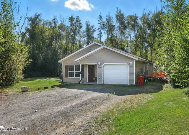 Property at 4830 S Danielle St, Wasilla, AK 99654, 12 beds, 8 baths