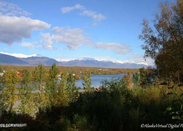 Property at 1000 E Susitna Ave, Wasilla, AK 99654
