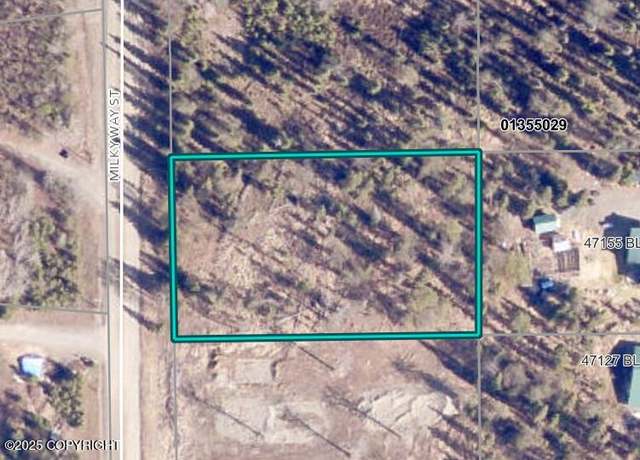 Property at L10 Milky Way St, Nikiski/north Kenai, AK 99611
