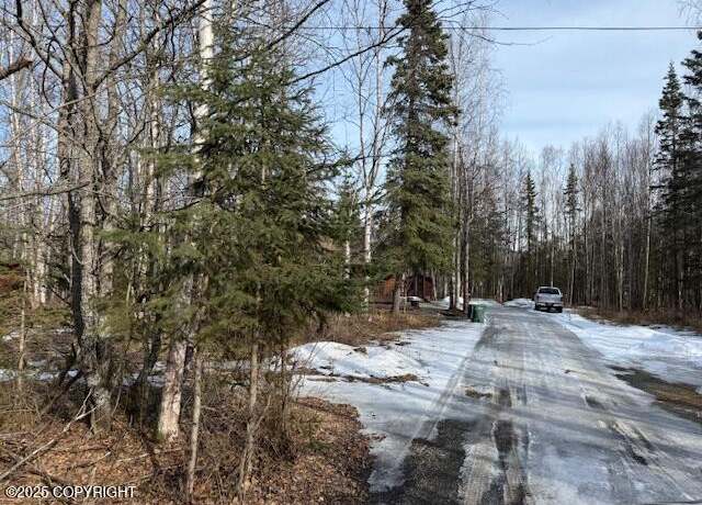 Property at 20123 Old Cranberry Dr, Chugiak, AK 99567, 3 beds, 2 baths