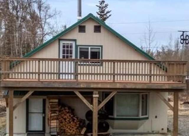 Property at 28619 W Landing Cir, Willow, AK 99688, 2 beds, 1.5 baths