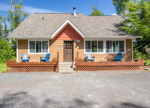 Property at 41167 Witman Ct, Soldotna, AK 99669, 3 beds, 2 baths