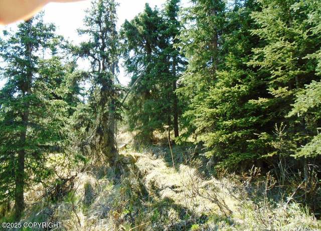 Property at Lot 3 West River Dr, Eagle River, AK 99577