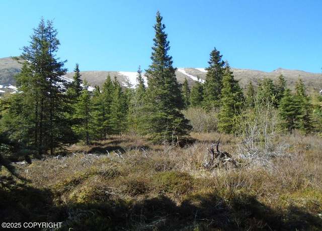 Property at Lot 2 West River Dr, Eagle River, AK 99577