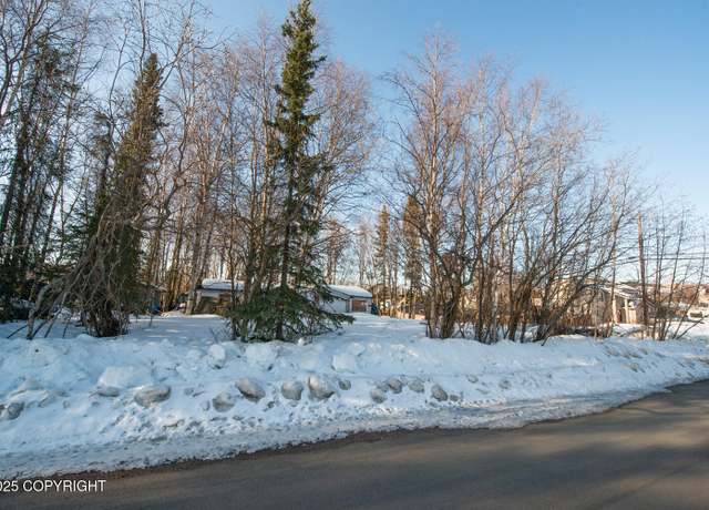 Property at 430 W 121st Ave, Anchorage, AK 99515