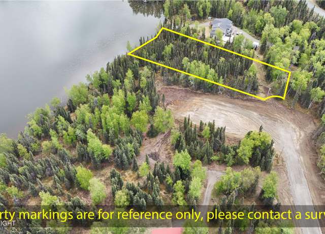 Property at Lot 9 Lambeau Ct, Sterling, AK 99672
