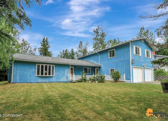 Property at 18323 Kantishna Dr, Eagle River, AK 99577, 3 beds, 2.5 baths