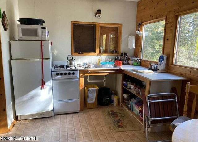 Property at 000 No Rd, Remote, AK 99667, 1 bed