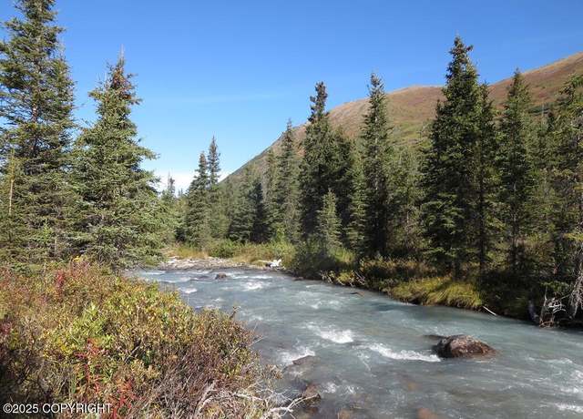 Property at L7 River Cir, Eagle River, AK 99577