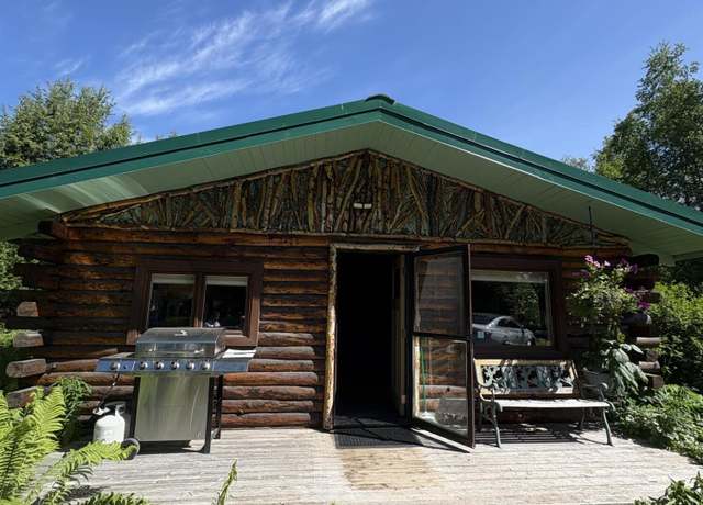 Property at 15321 Husky St, Eagle River, AK 99577, 2 beds, 1 bath