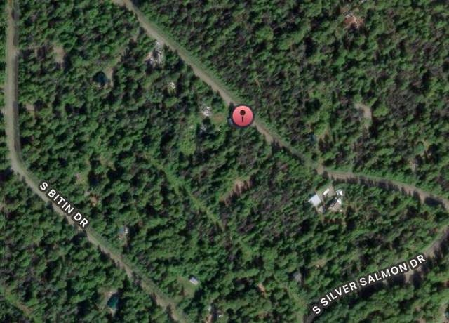 Property at 48992 Brokealine Dr, Talkeetna, AK 99676