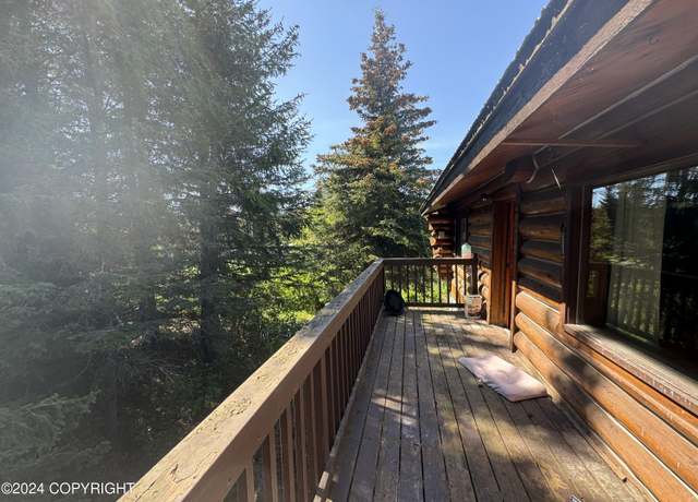 Property at 64401 Diamond Ridge Rd, Homer, AK 99603, 3 beds, 2 baths