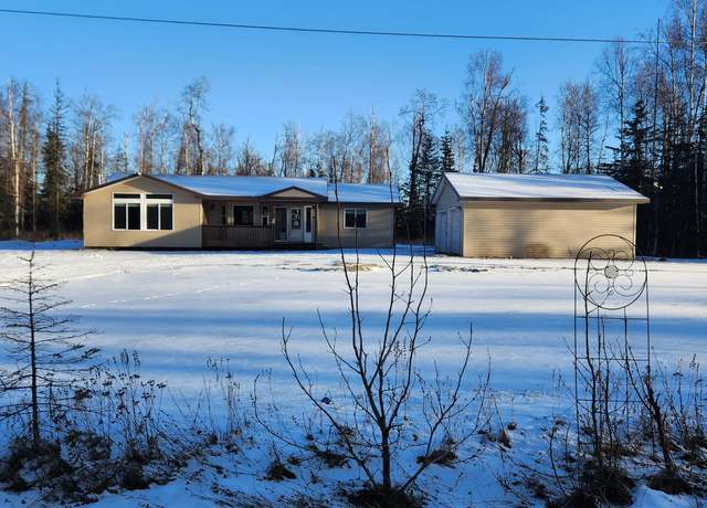 Property at 7367 Rubacaba St, Wasilla, AK 99623, 2 beds, 2 baths