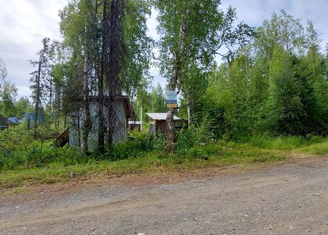 Property at 15854 E Greenleaf Dr, Talkeetna, AK 99676