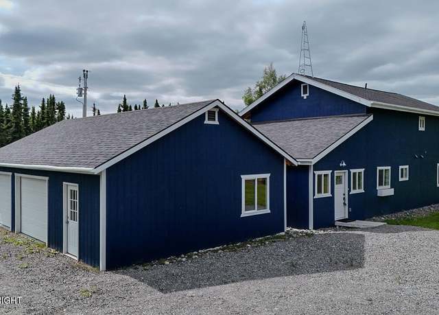 Property at 45097 Carver Dr, Kenai, AK 99611, 3 beds, 2 baths