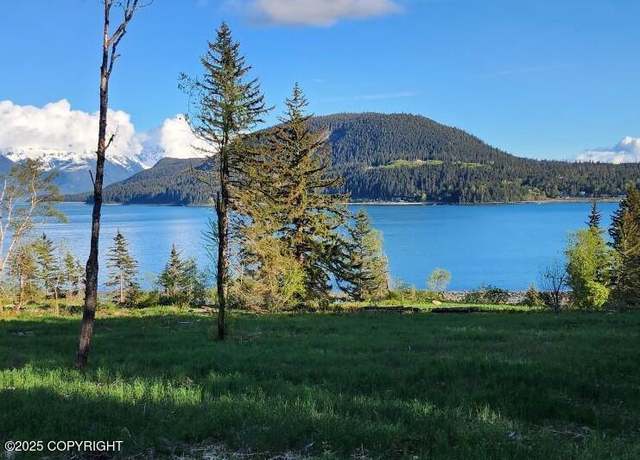 Property at Lot 5 Barnett St, Haines, AK 99827