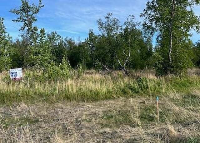 Property at 1383 N Cedar Hls Dr, Palmer, AK 99645