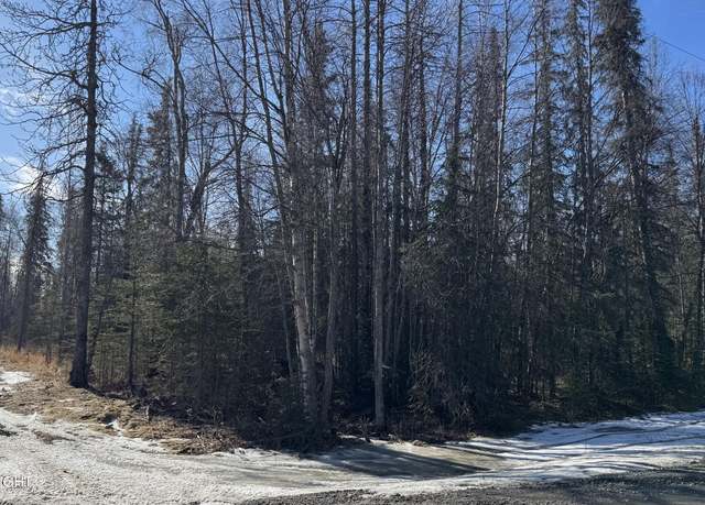 Property at 47659 Miller Loop Rd, Nikiski/north Kenai, AK 99635