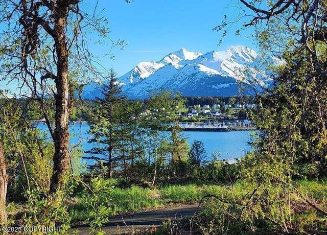 Property at Lot 7 Barnett St, Haines, AK 99827