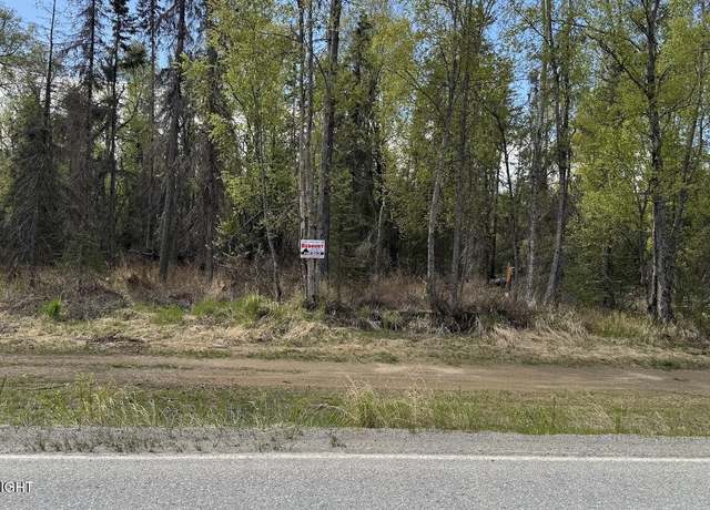 Property at L26 Miller Loop Rd, Nikiski/north Kenai, AK 99635