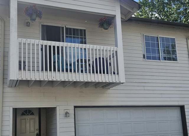 Property at 5419 E 26th Ave Unit B, Anchorage, AK 99508, 3 beds, 2 baths