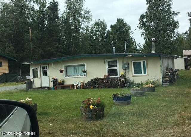 Property at 12312 End St, Eagle River, AK 99577, 2 beds, 1 bath