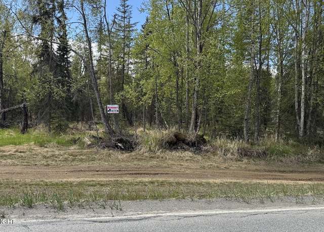 Property at 47619 Miller Loop Rd, Nikiski/north Kenai, AK 99635