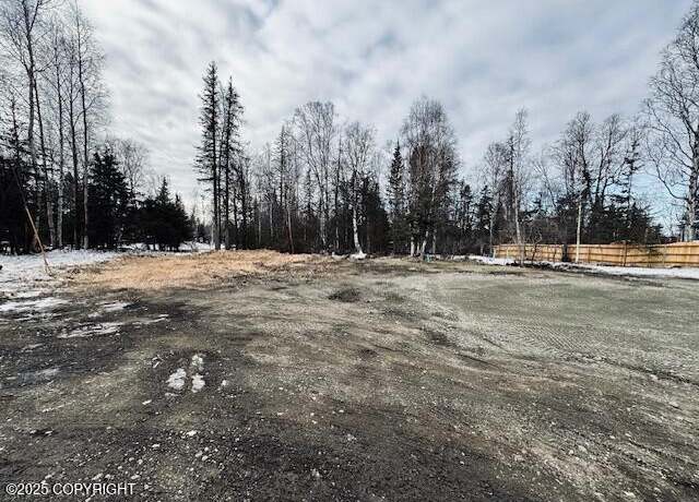Property at 4715 E 112th Ave, Anchorage, AK 99507