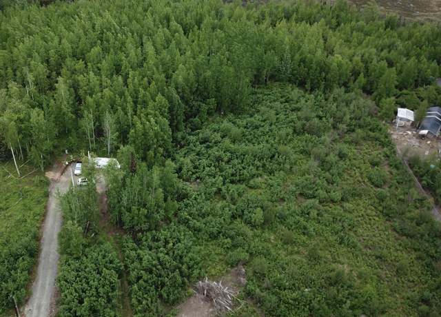 Property at 14045 W Aero Ln, Big Lake, AK 99623