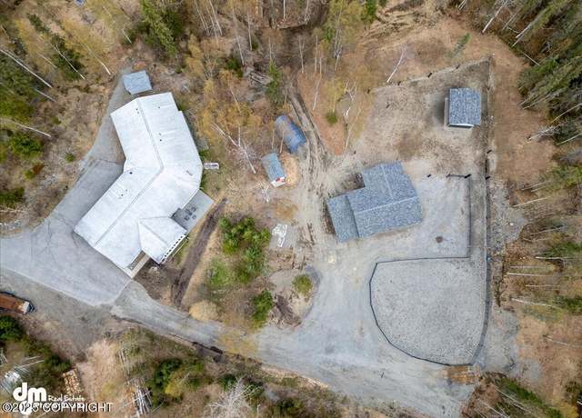 Property at 4400 O'Malley Rd, Anchorage, AK 99507, 3 beds, 2.5 baths