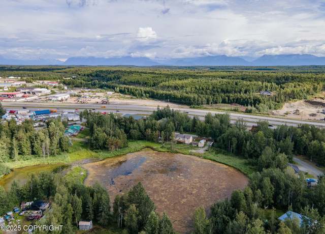 Property at 8185 W Mallard Ln, Wasilla, AK 99623, 3 beds, 2.5 baths