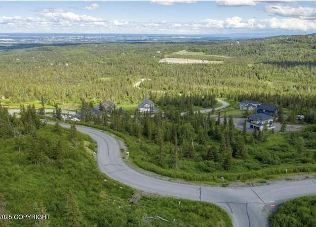 Property at L8 B3 Sandpiper Dr, Anchorage, AK 99516
