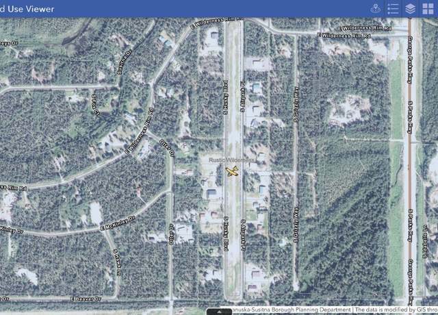 Property at 14289 E McKinley Dr, Willow, AK 99688