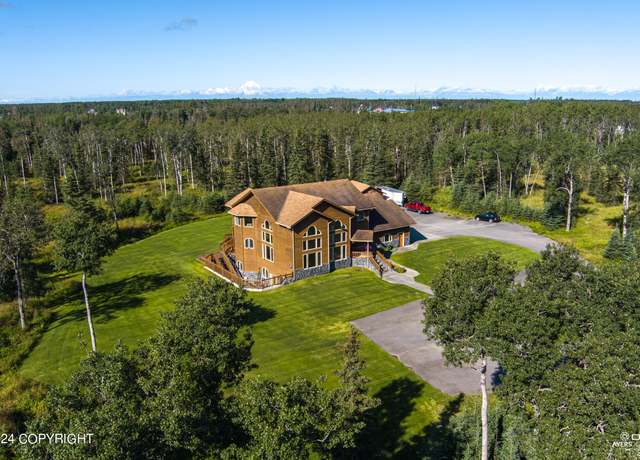 Property at 47405 Ciechanski Rd, Kenai, AK 99611, 4 beds, 5 baths