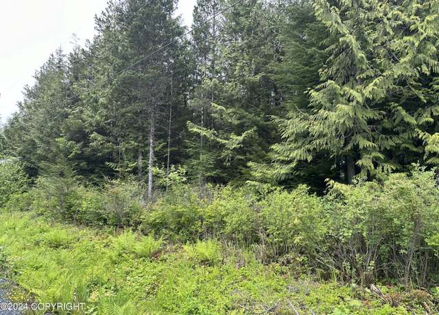 Property at 616 Council Dr, Wrangell, AK 99929